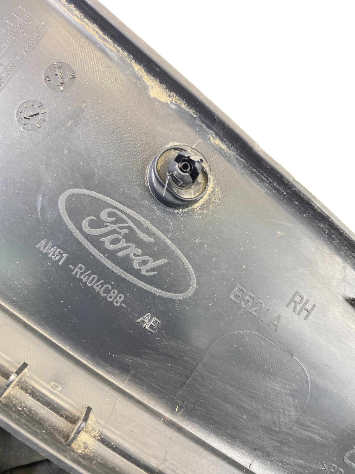 13-18 Ford C-MAX Right Rear Liftgate Tail Gate Trunk Pinch Sensor AM51R404C88AE