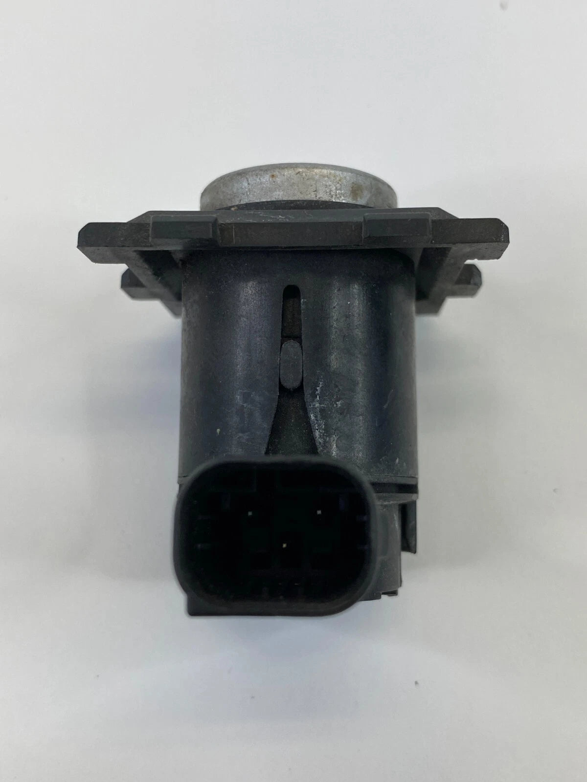 02-05 BMW 745LI REAR BUMPER PARKING AID ASSIST DISTANCE SENSOR 6913938 OEM