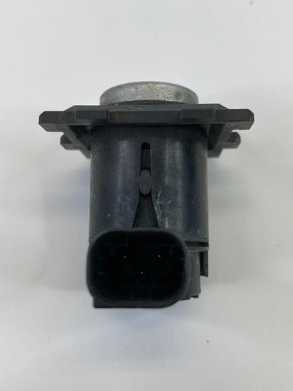 02-05 BMW 745LI REAR BUMPER PARKING AID ASSIST DISTANCE SENSOR 6913938 OEM