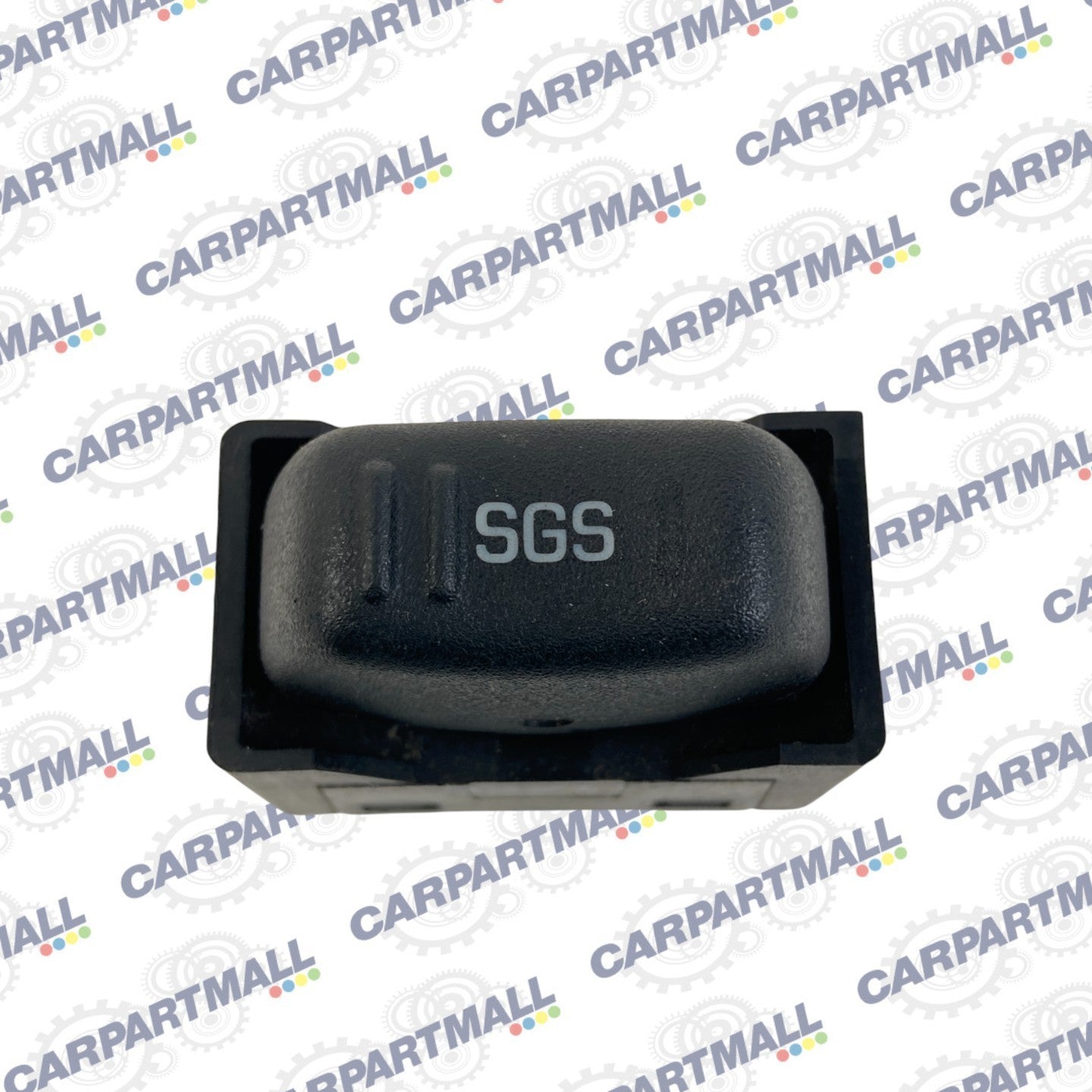 1997-2002 Chevrolet Camaro Dash Mounted SGS Second Gear Start Control Switch OEM