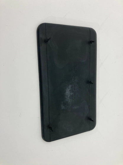 2003 2004 2005 2006 KIA SORENTO RUBBER DASH MAT INSERT PANEL COVER ASSEMBLY OEM