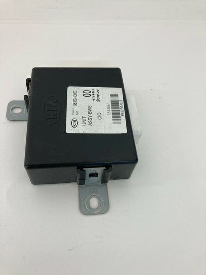 2007 2008 Hyundai Entourage Parking Sensor Control Unit Module 957004D000 OEM