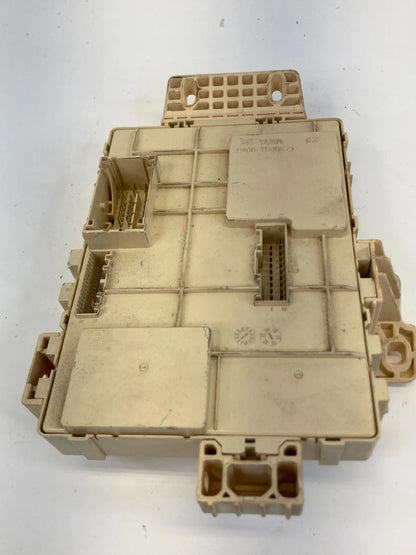 2014-2018 Kia Forte Interior Under Dash Fuse Relay Box Compartment 91950A7030