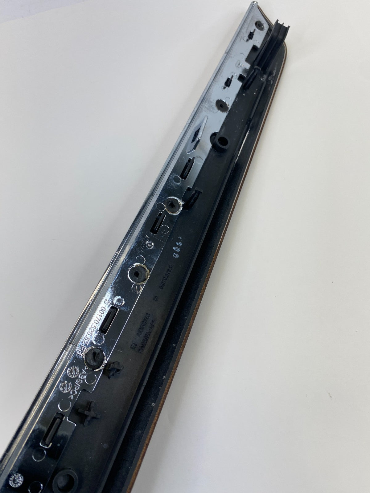 2007 2008 Cadillac SRX Front Right Side Interior Door Trim Molding Bezel OEM