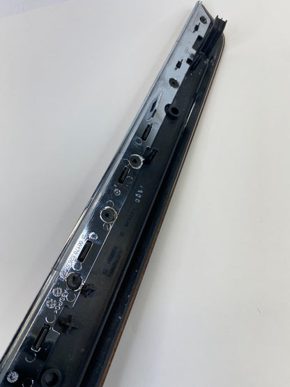 2007 2008 Cadillac SRX Front Right Side Interior Door Trim Molding Bezel OEM