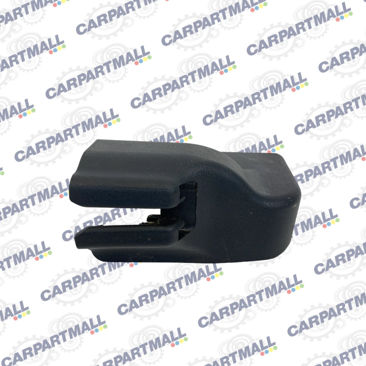 2004-2008 NISSAN MAXIMA RIGHT PASSENGER SEAT INNER SIDE TRACK CAP COVER TRIM OEM