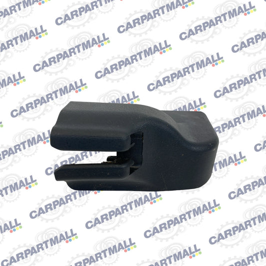2004-2008 NISSAN MAXIMA RIGHT PASSENGER SEAT INNER SIDE TRACK CAP COVER TRIM OEM