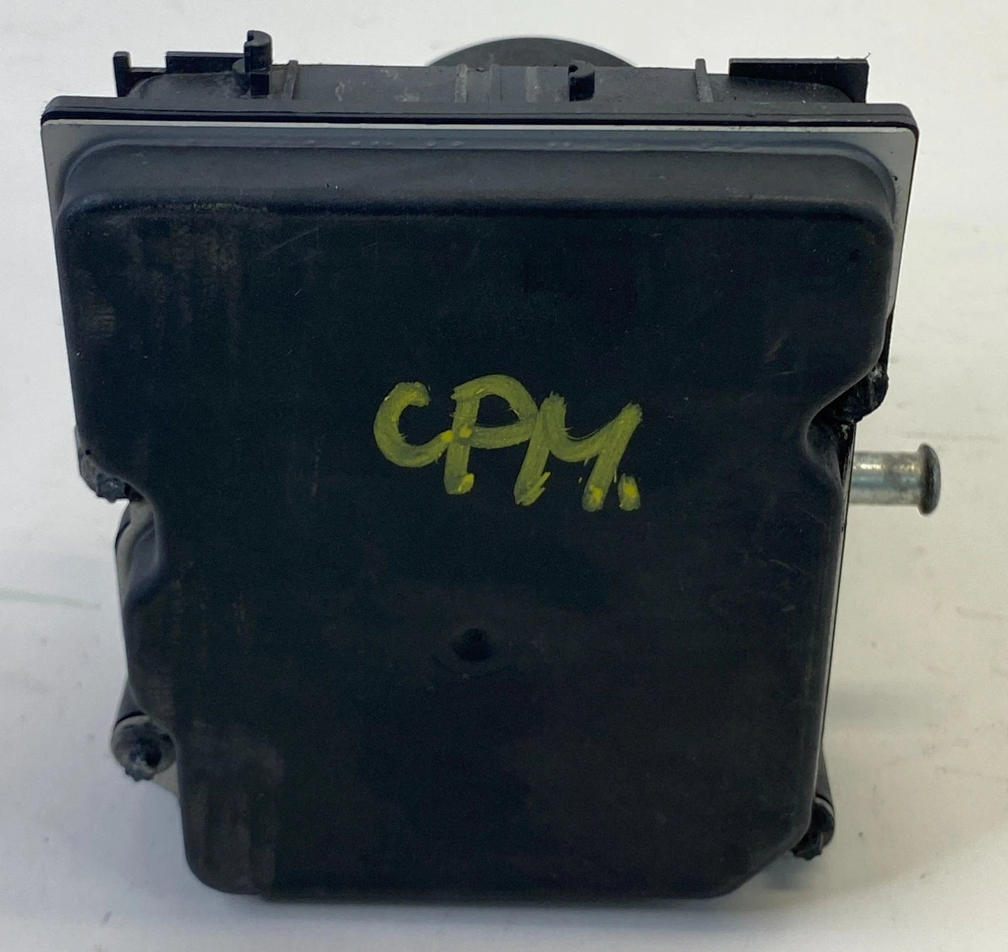 07-09 HONDA CR-V CRV 2.4L 4WD AT ABS ANTI-LOCK BRAKE PUMP MODULE 88826-F0573 OEM