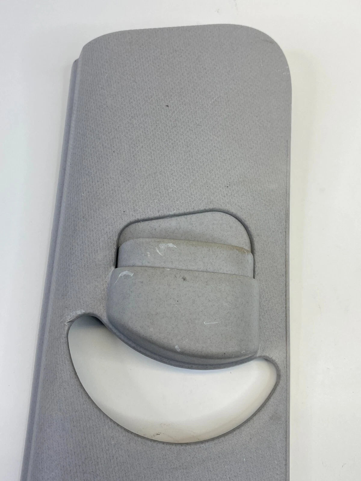 11-16 HYUNDAI ELANTRA SEDAN RIGHT B PILLAR SEAT BELT ADJUSTER COVER 85843-3Y000