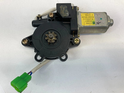 2000-2004 SUBARU OUTBACK REAR LEFT BACK DOOR POWER WINDOW MOTOR 62188-AE01B OEM