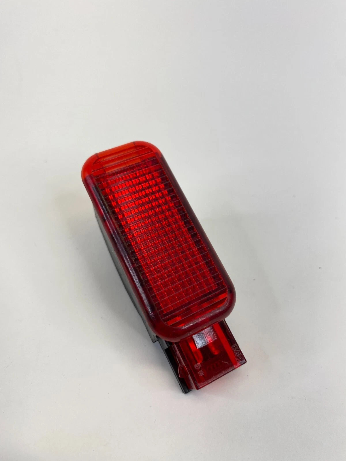 2007-2016 AUDI A4 QUATTRO FRONT LEFT SIDE INTERIOR DOOR PANEL WARNING LIGHT LAMP