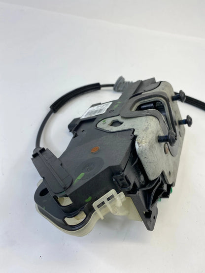 11-20 EXPLORER 13-19 INTERCEPTOR FRONT RIGHT DOOR LOCK LATCH ACTUATOR CG1A542181