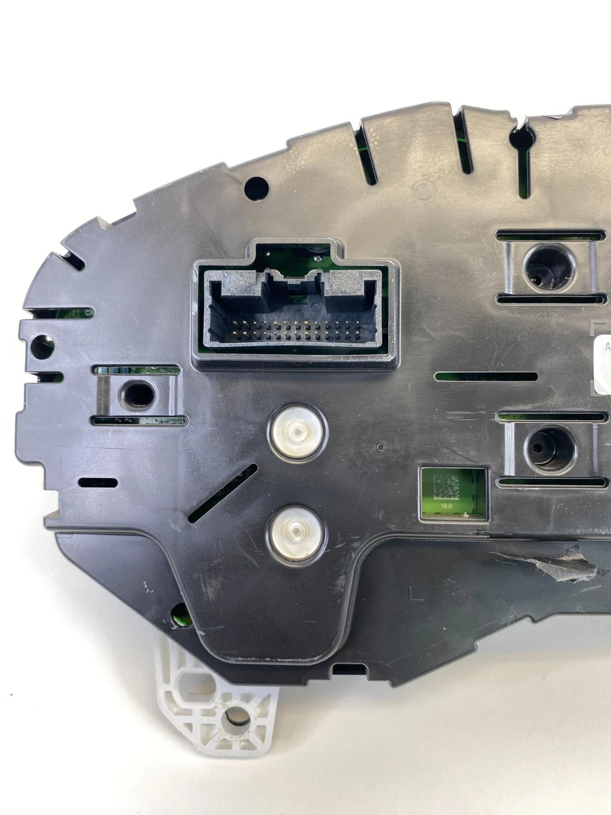 19 2019 FORD EXPLORER INTERCEPTOR UTILITY CLUSTER SPEEDOMETER UNK MILES OEM