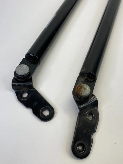 2000-2005 TOYOTA CELICA REAR HATCH TRUNK LIFT SUPPORT STRUTS SHOCK PAIR SET OEM