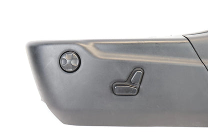 11-18 GRAND CHEROKEE POWER SEAT ADJUST LUMBAR SWITCH FRONT LEFT PANEL 56046232AA