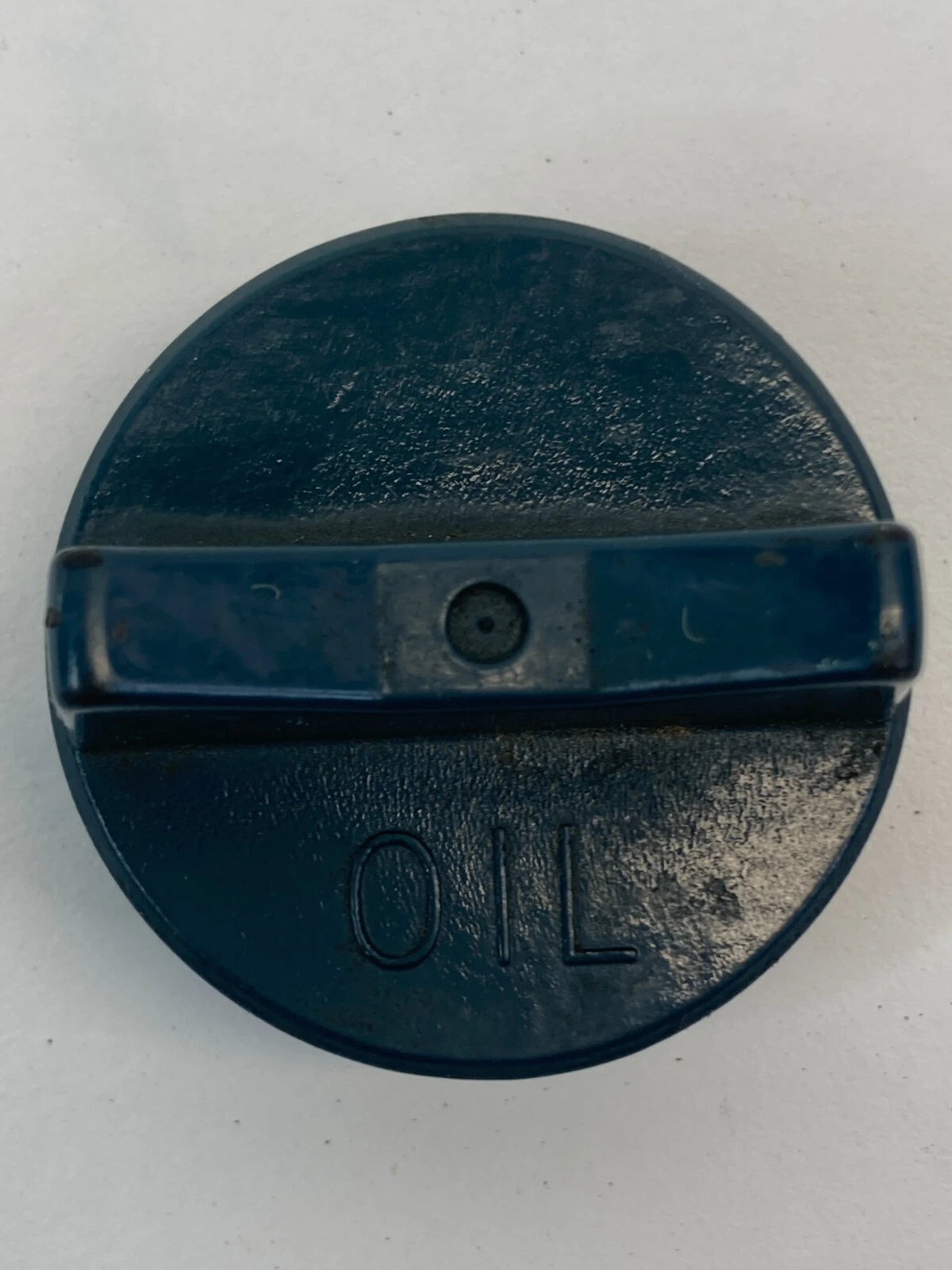 2007-2020 HYUNDAI ELANTRA SEDAN 1.8L AT ENGINE OIL FLUID FILLER CAP COVER OEM