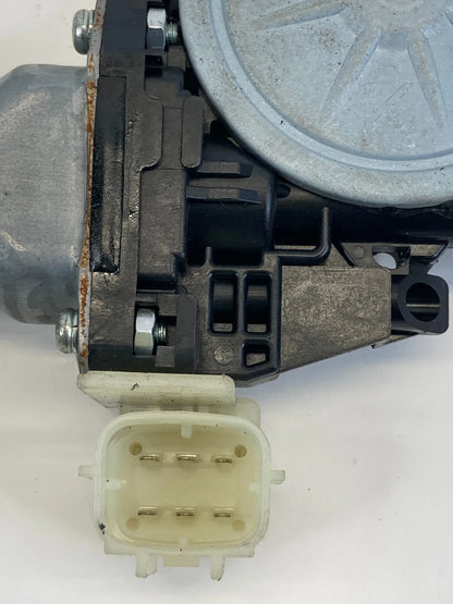2009-2014 NISSAN MURANO REAR RIGHT SIDE DOOR POWER WINDOW MOTOR 82730-1BA0A OEM