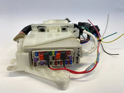 2012-2015 TOYOTA PRIUS INTERIOR FUSE RELAY BODY JUNCTION BOX 82730-47510 OEM
