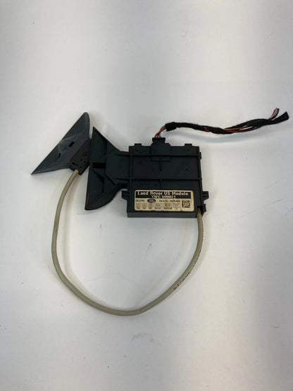 03-09 LAND ROVER RANGE ROVER ALARM MOVEMENT DETECTOR SENSOR MODULE YWC500021 OEM