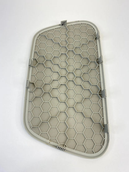 2003 2004 2005 SAAB 9-3 93 REAR LEFT DOOR SPEAKER GRILLE COVER TRIM 12788309 OEM