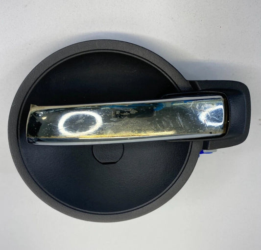 2006-2010 06-10 DODGE CHARGER REAR LEFT DRIVER SIDE INNER DOOR HANDLE 1050511AB