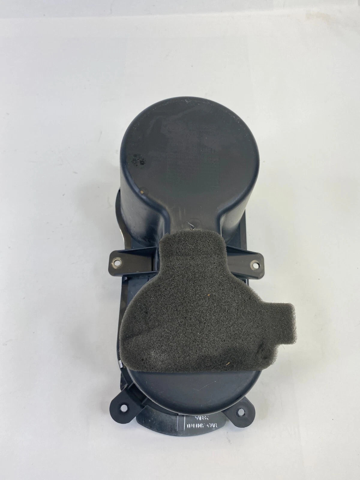 2010 2011 2012 2013 KIA FORTE CENTER CONSOLE DUAL CUP HOLDER B27001-25031 OEM
