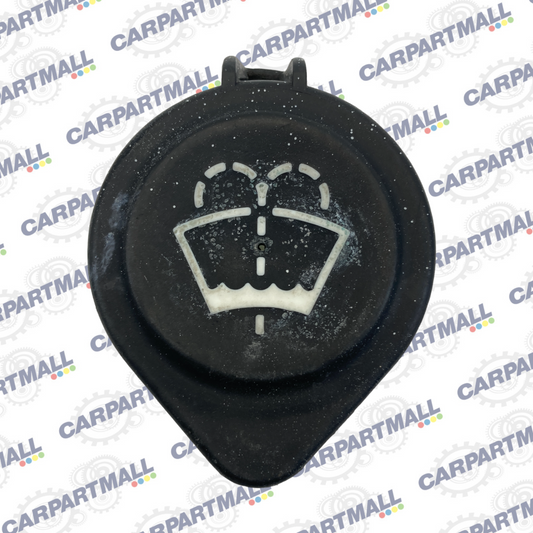 04-10 BMW X3 Windshield Wiper Fluid Reservoir Tank Cap Cover Lid 7-007-880 OEM