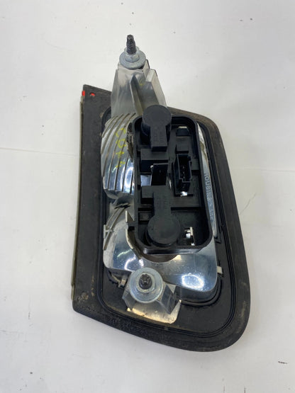 2003-2007 SAAB 9-3 SEDAN RIGHT PASSENGER INNER TAILLIGHT LAMP TRUNK LID OEM