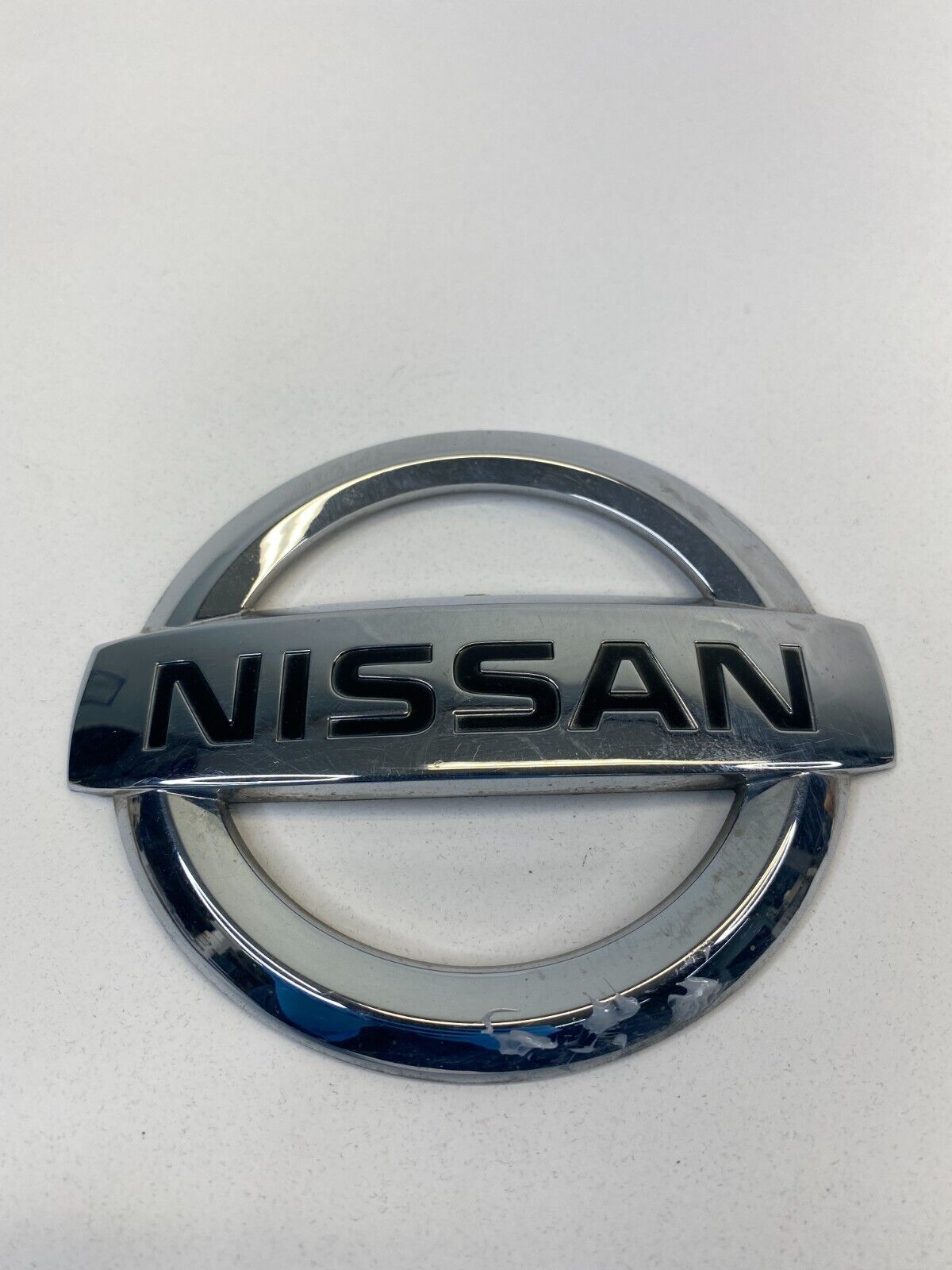 2003-2007 Nissan Murano Rear Trunk Liftgate Emblem Logo Symbol Badge Chrome OEM