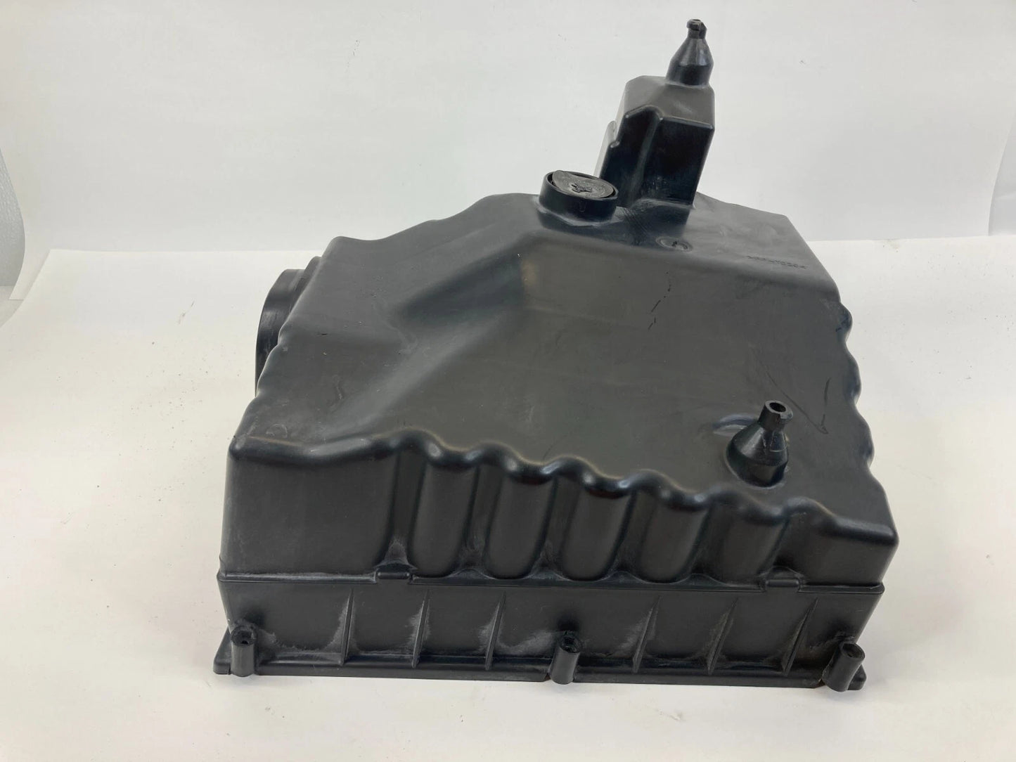 06-09 RANGE ROVER SPORT 4.4L V8 AIR CLEANER FILTER BOX HOUSING COVER OEM