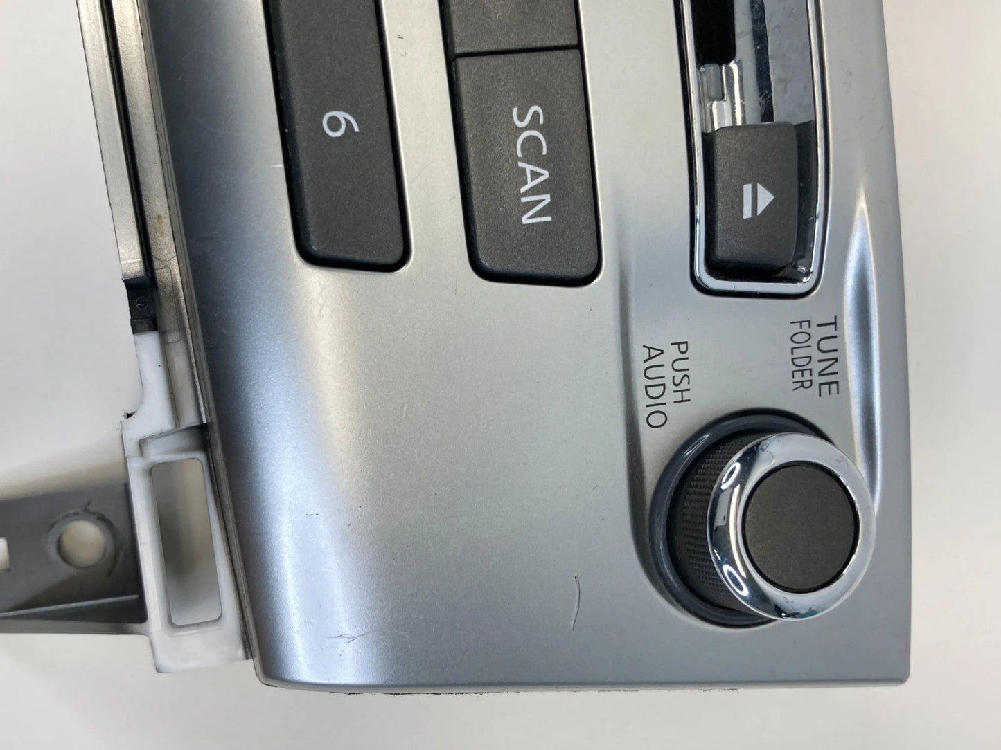 2013 Infiniti JX35 14-16 QX60 Dash Radio Display Control Panel 25391-3JA0A OEM