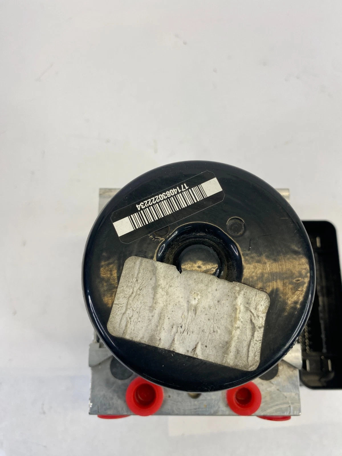 12-14 FORD FOCUS 2.0L FWD ABS ANTI-LOCK BRAKE PUMP CONTROL MODULE BV612C405 OEM