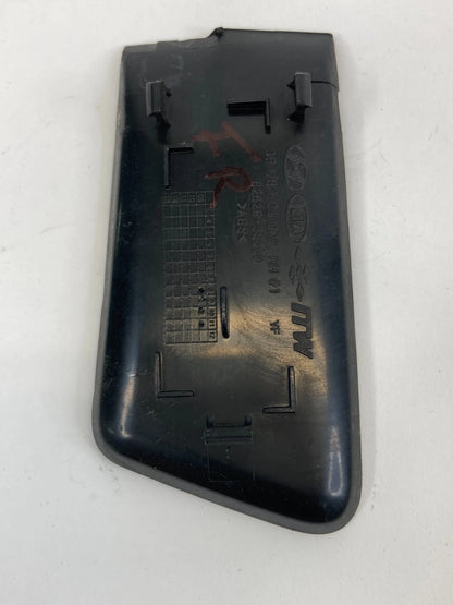 11-14 HYUNDAI SONATA FRONT RIGHT DOOR INNER HANDLE SCREW CAP COVER 82629-3S000