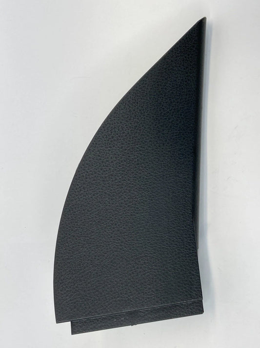 03-07 NISSAN MURANO FRONT RIGHT PASSENGER INNER DOOR MIRROR COVER 80292-CA000