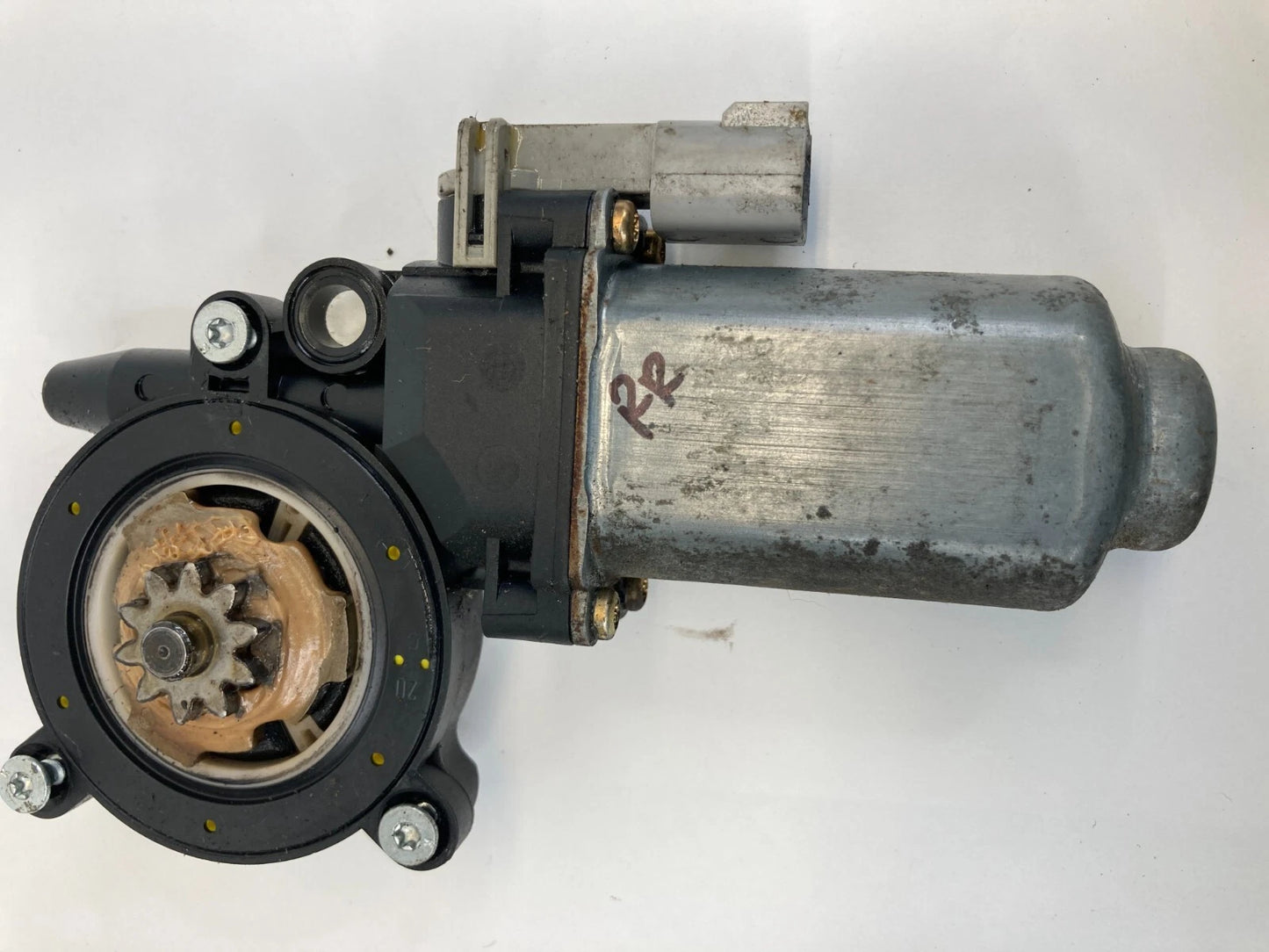 2000-2006 NISSAN SENTRA SEDAN REAR RIGHT SIDE DOOR POWER WINDOW MOTOR OEM