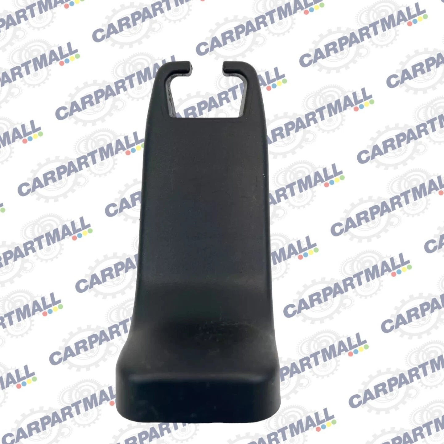 02-06 TOYOTA CAMRY FRONT RIGHT SEAT OUTER TRACK END CAP COVER TRIM 72137-AA020