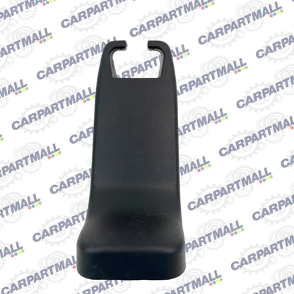 02-06 TOYOTA CAMRY FRONT RIGHT SEAT OUTER TRACK END CAP COVER TRIM 72137-AA020