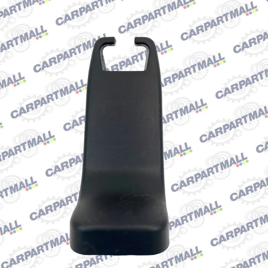 02-06 TOYOTA CAMRY FRONT RIGHT SEAT OUTER TRACK END CAP COVER TRIM 72137-AA020