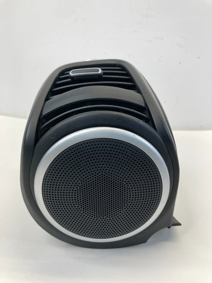 14-16 Kia Soul Front Left Side A/C Heater Air Vent Grille w/ Speaker 97480-B2000