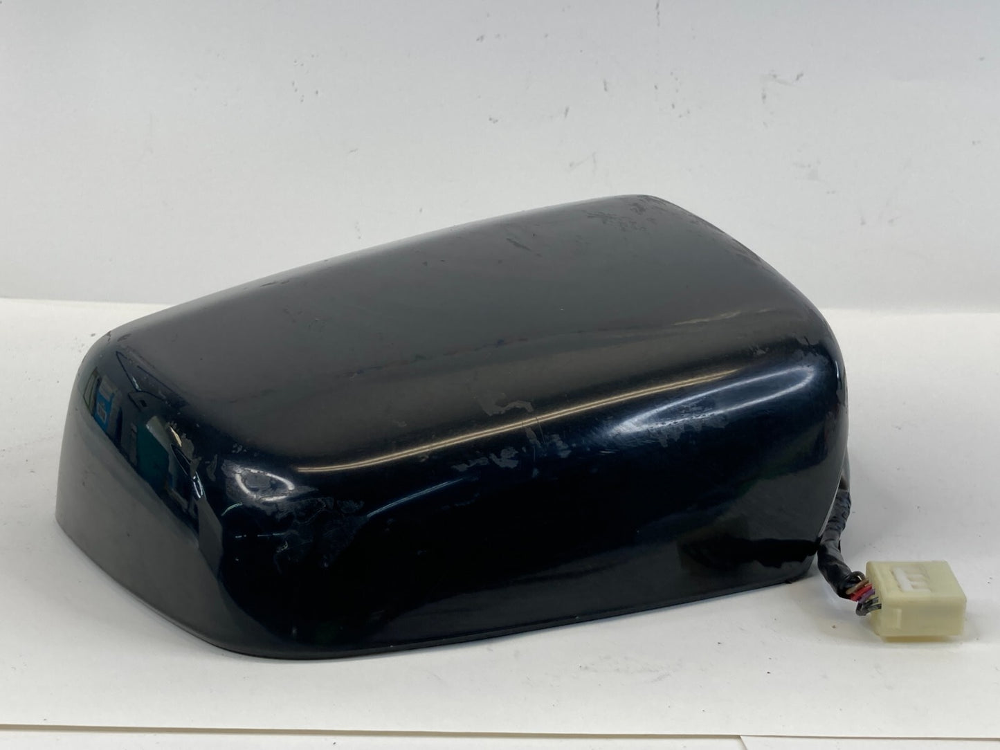 2001 2002 2003 Lexus RX300 Left Driver Side View Power Door Mirror E4012154 OEM