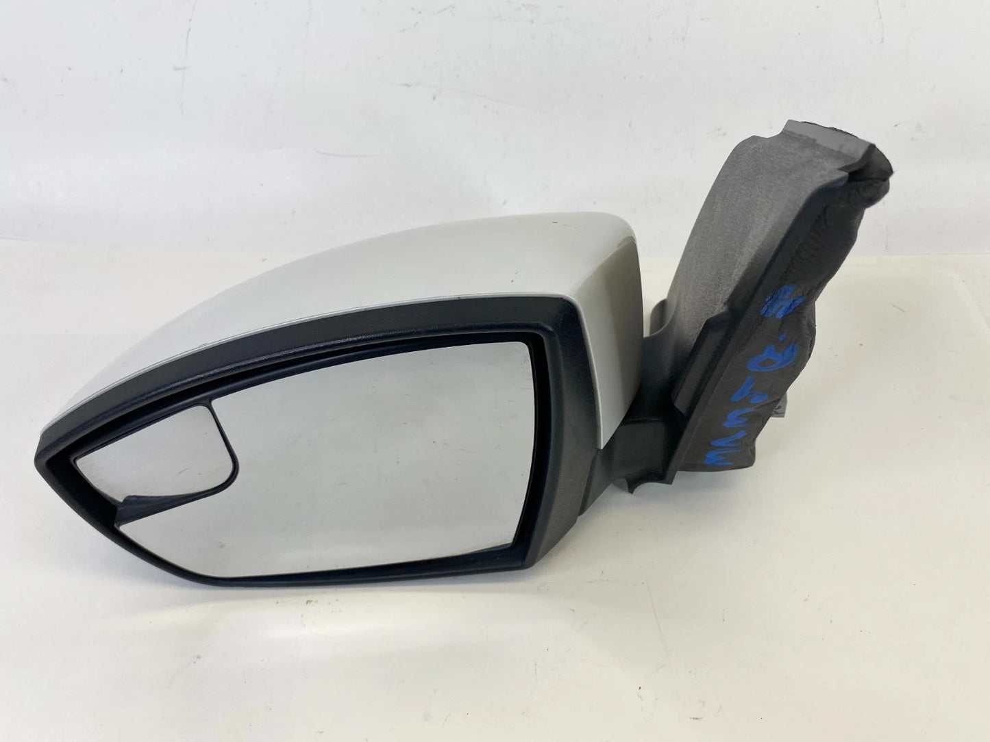 13-16 FORD ESCAPE FRONT LEFT SIDE VIEW POWER DOOR MIRROR CJ54-17683-BH59VJ OEM
