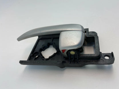 07-09 HYUNDAI ELANTRA SEDAN REAR LEFT DRIVER BACK INNER DOOR HANDLE 82613-HD000