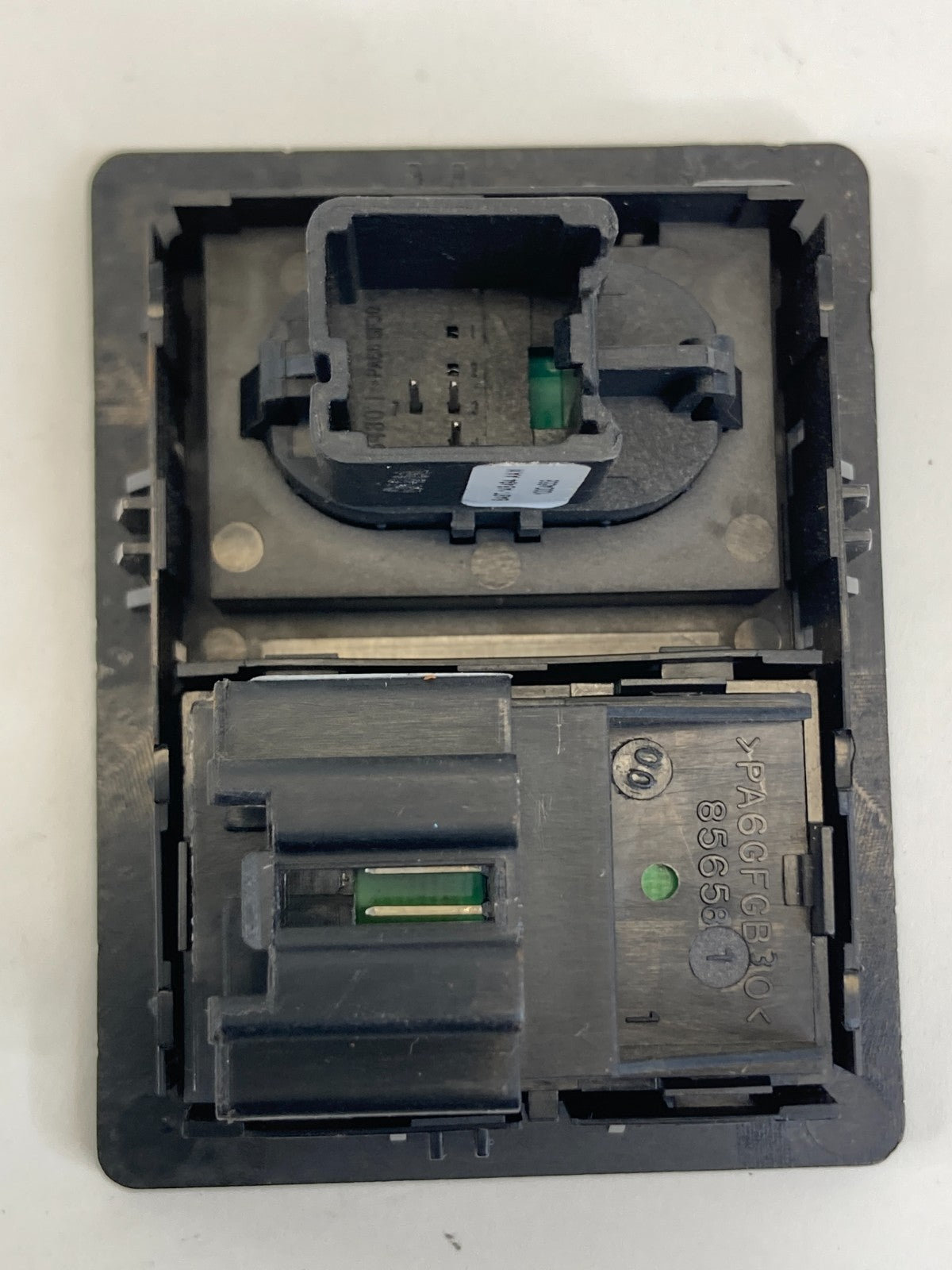 2009-2019 Ford Flex Height Pedal Adjustment & Heated Seat Switch 8A8T-14776-DAW