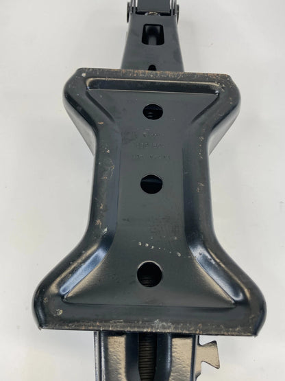 2011-2017 BUICK REGAL 10-16 LACROSSE SPARE TIRE SCISSOR JACK LIFT TOOL 13504504