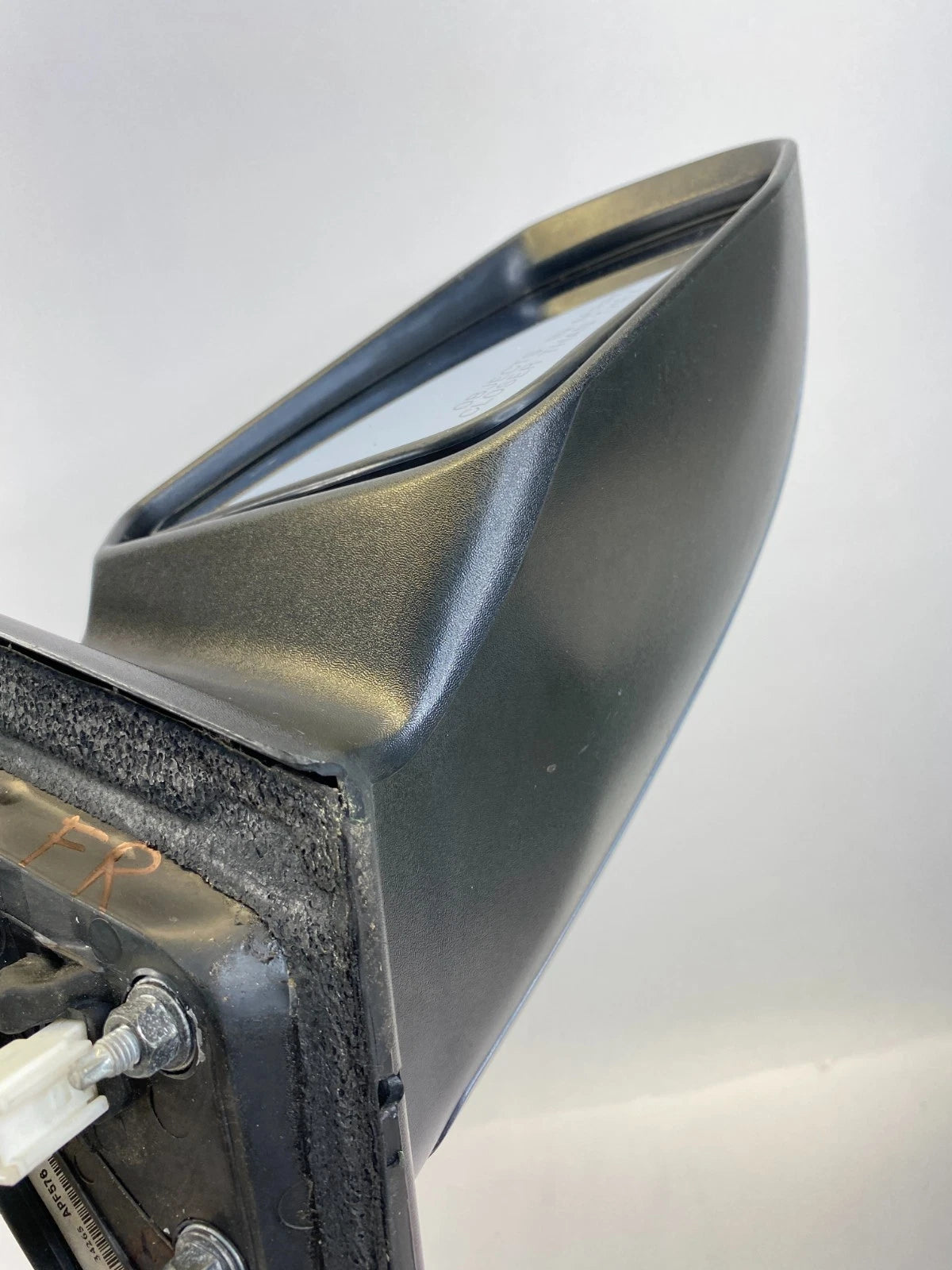 2007-2012 NISSAN ALTIMA FRONT RIGHT PASSENDER SIDE VIEW DOOR MIRROR 96301-ZX00B
