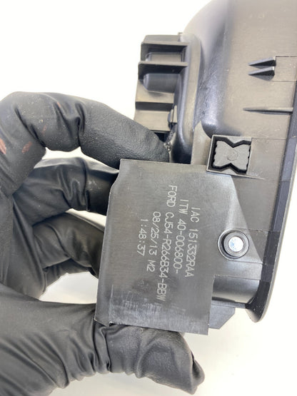 2013-2018 Ford C-Max Rear Right Door Interior Door Handle Assy CJ54-R266B34-BBW