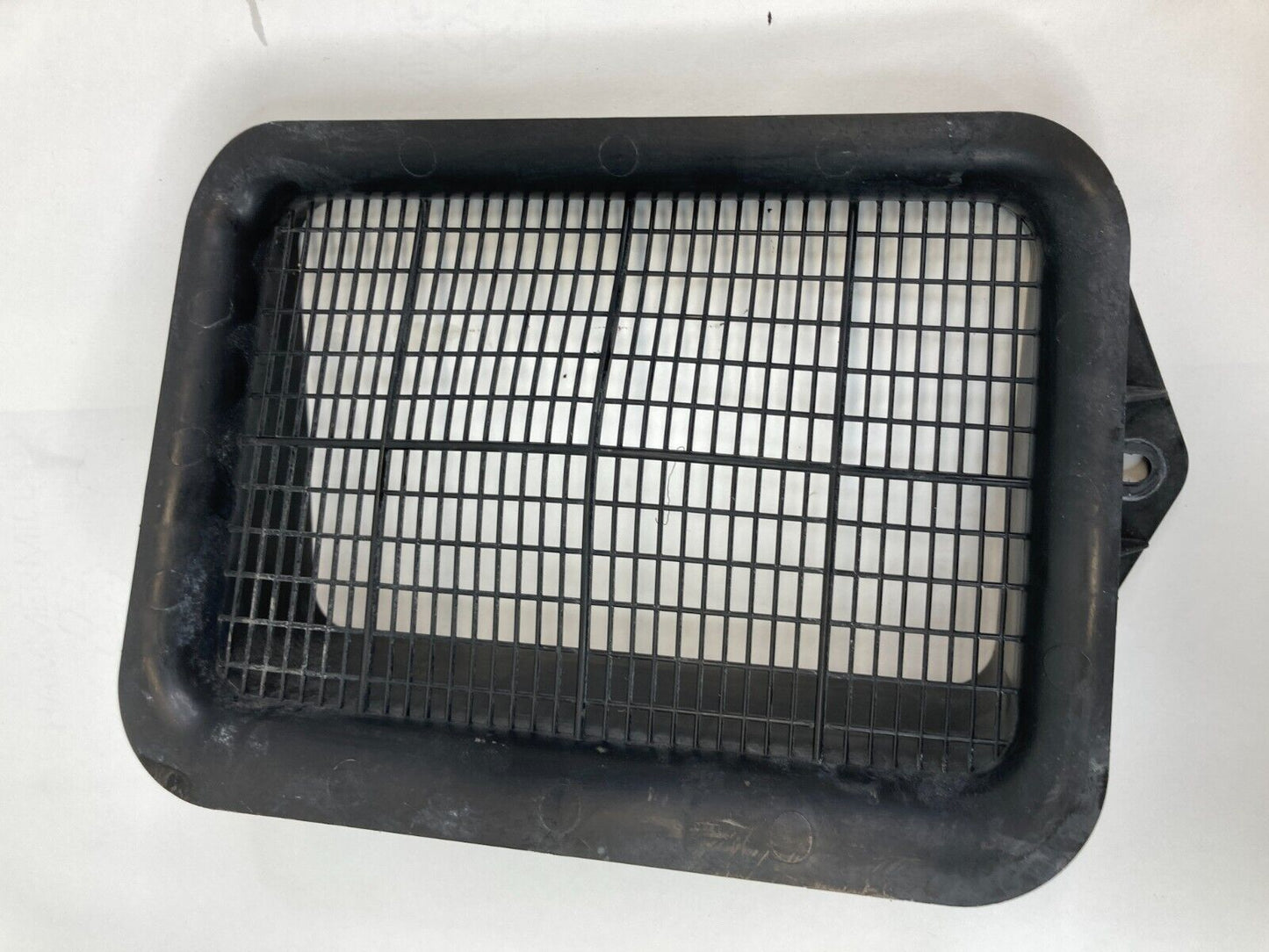 2009-2017 Volkswagen Tiguan Cabin Air Intake Duct Screen Grille Grill Cover OEM