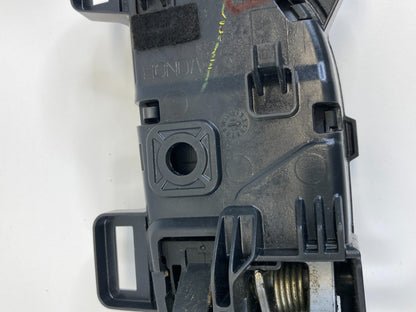 2012-2015 Honda Civic Front Right FR RH Side Inner Interior Door Handle OEM