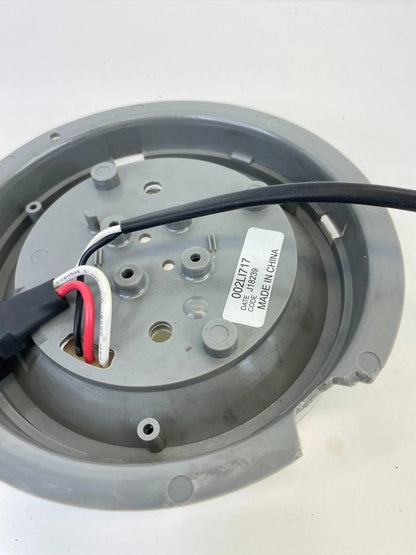 13-19 FORD EXPLORER INTERCEPTOR UTILITY INTERIOR DOME LED TICKET LIGHT 002L1717