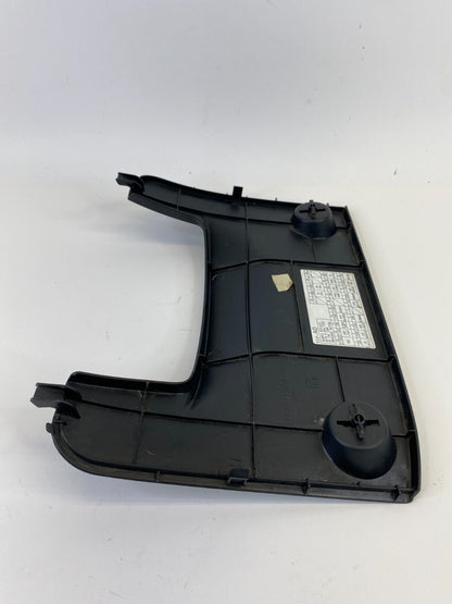 2001-2005 Honda Civic Dash Interior Fuse Access Panel Cover 77301-S5A-A000 OEM